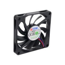 Кулер до корпусу Titan TFD-7010 M 12 Z