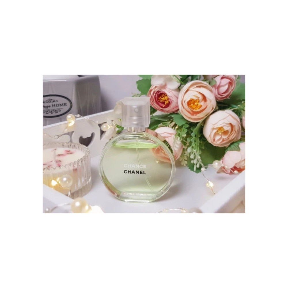 Парфумована вода Chanel Chance Eau Fraiche 150 мл (3145891364606)
