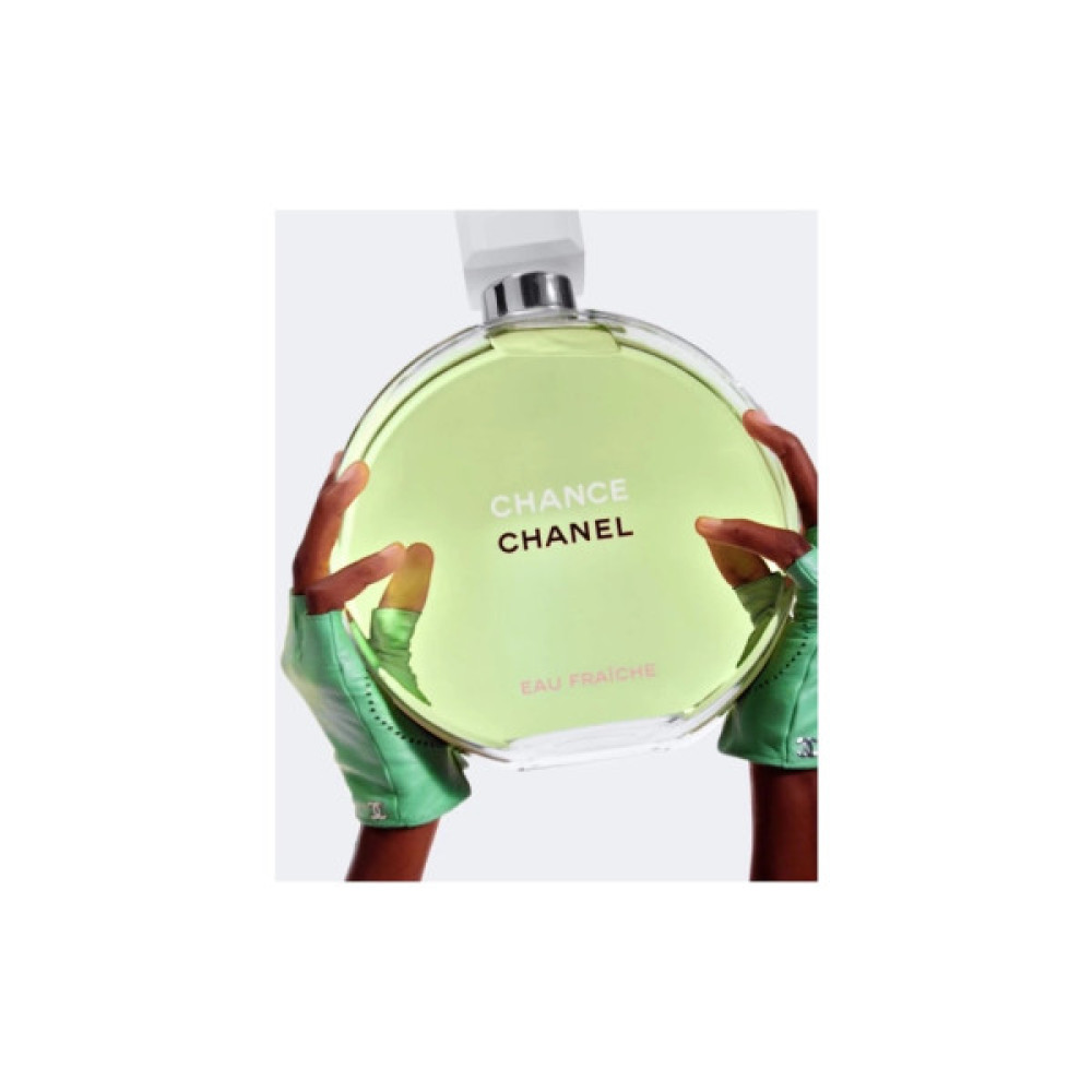 Парфумована вода Chanel Chance Eau Fraiche 150 мл (3145891364606)