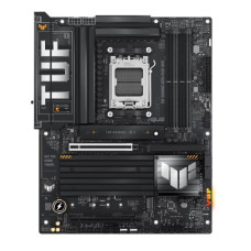 Материнcька плата ASUS TUF GAMING X870-PLUS WIFI sAM5 X870 4xDDR5 M.2 HDMI Wi-Fi BT ATX
