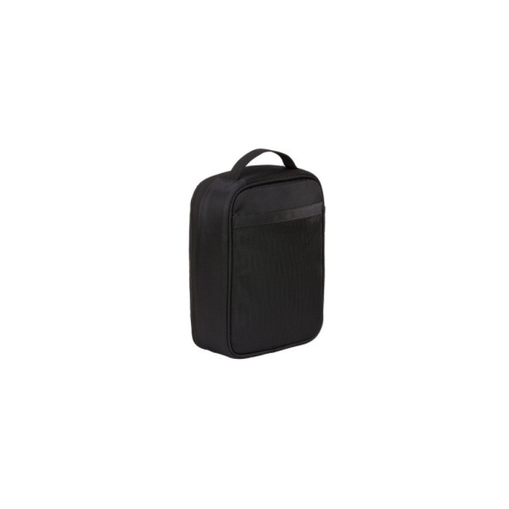 Чохол для навушників Case Logic Lectro Accessory Case Plus LAC-102 (Black) (3204522)