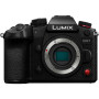 Цифровий фотоапарат Panasonic GH7 Body (DC-GH7E)