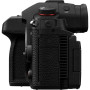 Цифровий фотоапарат Panasonic GH7 Body (DC-GH7E)