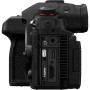 Цифровий фотоапарат Panasonic GH7 Body (DC-GH7E)