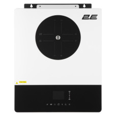Інвертор сонячний автономний 2E XM ULTRA 8000VA/8000W, 48V, 2 MPPT, 2xTerminal in/out