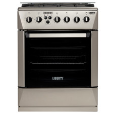 Плита Liberty PWE 6114 CS-F