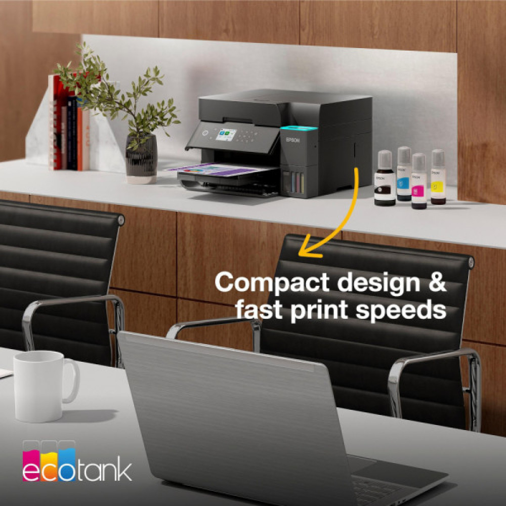 EPSON L6370  (C11CL43405)