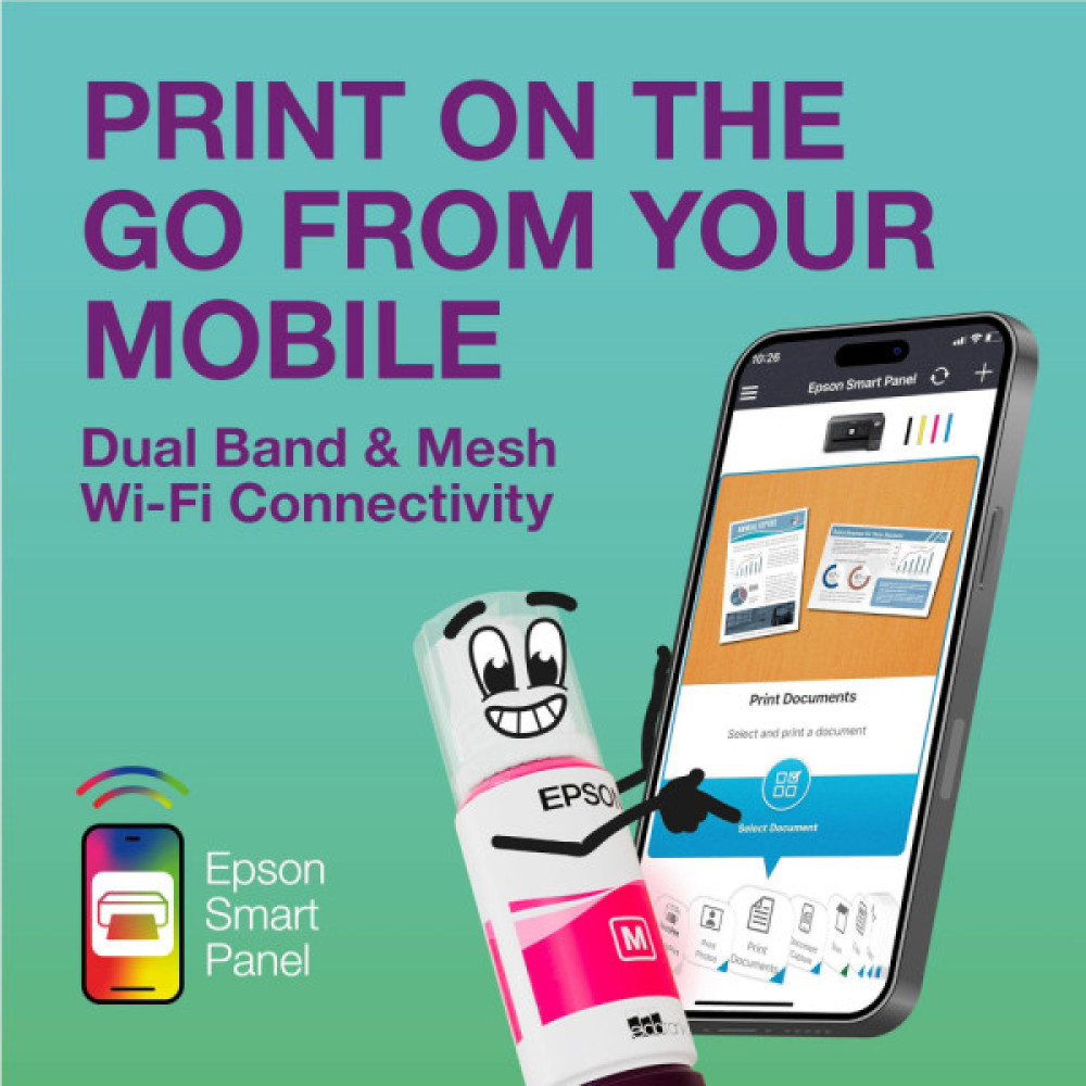 EPSON L6370  (C11CL43405)