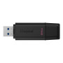 USB флеш накопичувач Kingston 64GB DataTraveler Exodia USB 3.2 Gen1 Black (DTXG2/64GB)