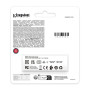 USB флеш накопичувач Kingston 64GB DataTraveler Exodia USB 3.2 Gen1 Black (DTXG2/64GB)