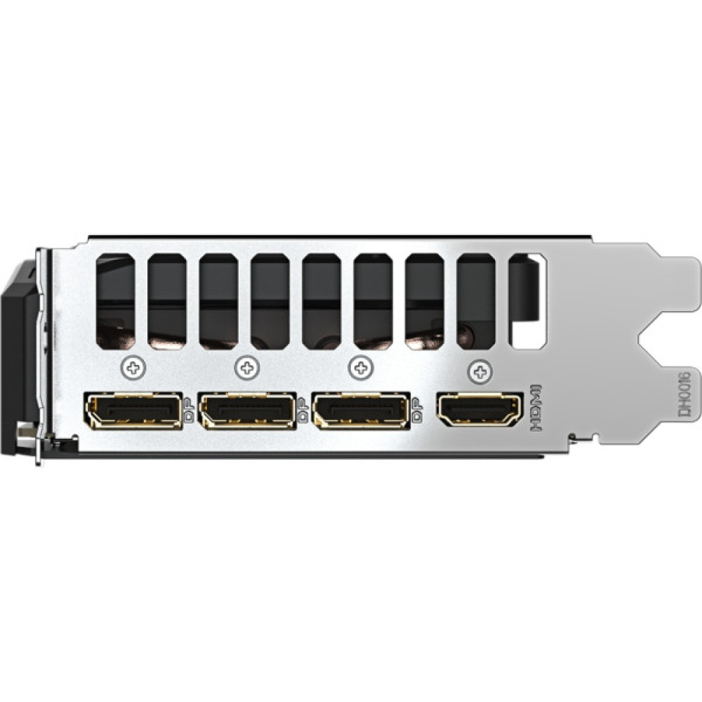 Відеокарта GIGABYTE GeForce RTX5060 8Gb WINDFORCE OC (GV-N5060WF2OC-8GD)