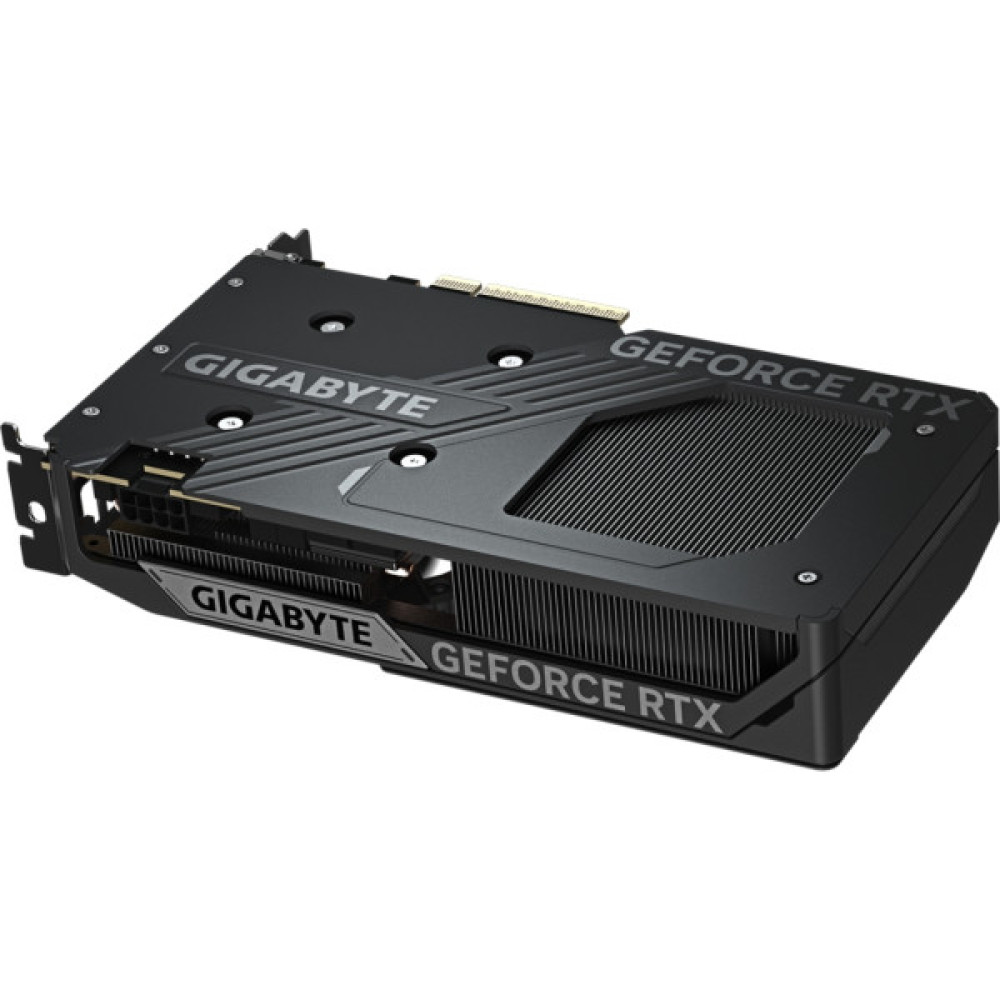 Відеокарта GIGABYTE GeForce RTX5060 8Gb WINDFORCE OC (GV-N5060WF2OC-8GD)