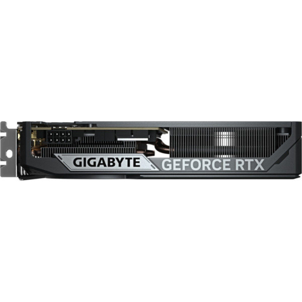 Відеокарта GIGABYTE GeForce RTX5060 8Gb WINDFORCE OC (GV-N5060WF2OC-8GD)