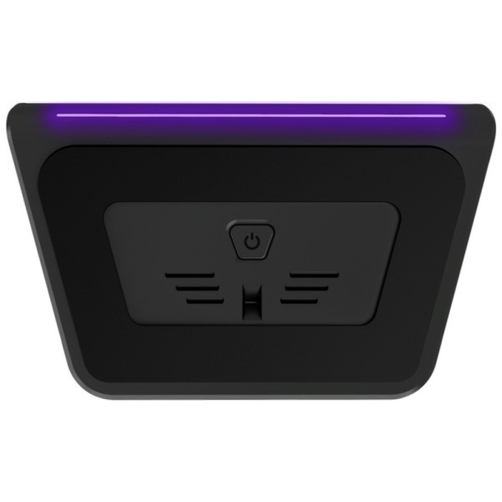 Зарядний пристрій Trust GXT 255 for PS5 Black (25552)