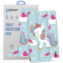 Чохол до планшета BeCover Smart Case Realme Pad 10.4" Unicorn (708280) Чохол до планшета BeCover Smart Case Realme Pad 10.4" Unicorn (708280)