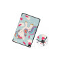 Чохол до планшета BeCover Smart Case Realme Pad 10.4" Unicorn (708280) Чохол до планшета BeCover Smart Case Realme Pad 10.4" Unicorn (708280)