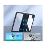 Чохол до планшета Xundd Stand Apple iPad Pro 11" M4 2024 Black (713253) Чохол до планшета Xundd Stand Apple iPad Pro 11" M4 2024 Black (713253)