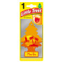 Ароматизатор для автомобіля Little Trees Май-Тай (78095) Ароматизатор для автомобіля Little Trees Май-Тай (78095)