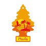 Ароматизатор для автомобіля Little Trees Май-Тай (78095) Ароматизатор для автомобіля Little Trees Май-Тай (78095)