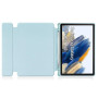 Чохол до планшета BeCover 360° Rotatable Samsung Tab A9 Plus SM-X210/SM-X215/SM-X216 11.0" Light Blue (710338) Чохол до планшета BeCover 360° Rotatable Samsung Tab A9 Plus SM-X210/SM-X215/SM-X216 11.0" Light Blue (710338)