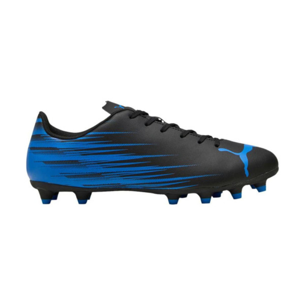Бутси Puma Attacanto II Fg/Ag 108493-03 синій 39 (4069156635074)