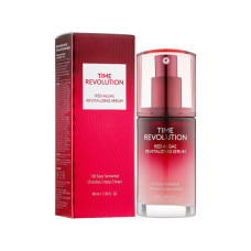 Сироватка для обличчя Missha Time Revolution Red Algae Revitalizing Serum З екстрактом червоних водоростей 40 мл (8809643527040)