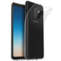 Чохол до мобільного телефона для SAMSUNG Galaxy A8 Plus 2018 Clear tpu (Transperent) Laudtec (LC-A73018BP) Чохол до мобільного телефона для SAMSUNG Galaxy A8 Plus 2018 Clear tpu (Transperent) Laudtec (LC-A73018BP)