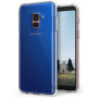 Чохол до мобільного телефона для SAMSUNG Galaxy A8 Plus 2018 Clear tpu (Transperent) Laudtec (LC-A73018BP) Чохол до мобільного телефона для SAMSUNG Galaxy A8 Plus 2018 Clear tpu (Transperent) Laudtec (LC-A73018BP)