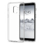 Чохол до мобільного телефона для SAMSUNG Galaxy A8 Plus 2018 Clear tpu (Transperent) Laudtec (LC-A73018BP) Чохол до мобільного телефона для SAMSUNG Galaxy A8 Plus 2018 Clear tpu (Transperent) Laudtec (LC-A73018BP)