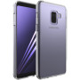 Чохол до мобільного телефона для SAMSUNG Galaxy A8 Plus 2018 Clear tpu (Transperent) Laudtec (LC-A73018BP) Чохол до мобільного телефона для SAMSUNG Galaxy A8 Plus 2018 Clear tpu (Transperent) Laudtec (LC-A73018BP)