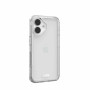 Чохол до мобільного телефона UAG iPhone 16 Plyo Ice (114486114343) Чохол до мобільного телефона UAG iPhone 16 Plyo Ice (114486114343)