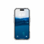 Чохол до мобільного телефона UAG iPhone 16 Plyo Ice (114486114343) Чохол до мобільного телефона UAG iPhone 16 Plyo Ice (114486114343)