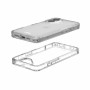 Чохол до мобільного телефона UAG iPhone 16 Plyo Ice (114486114343) Чохол до мобільного телефона UAG iPhone 16 Plyo Ice (114486114343)