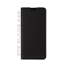 Чохол до мобільного телефона BeCover Exclusive New Style ZTE Blade A55 Black (712609)