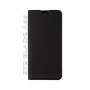 Чохол до мобільного телефона BeCover Exclusive New Style ZTE Blade A55 Black (712609)