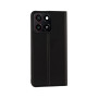 Чохол до мобільного телефона BeCover Exclusive New Style ZTE Blade A55 Black (712609)
