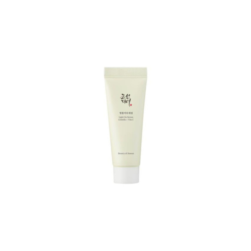 Сироватка для обличчя Beauty Of Joseon Light On Serum Centella + Vita C 10 мл (8809971480871)