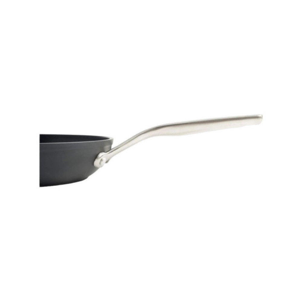 Сковорода KitchenAid FHA 30 см з керамічним покриттям (CC005695-001)