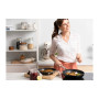 Сковорода KitchenAid FHA 30 см з керамічним покриттям (CC005695-001) Сковорода KitchenAid FHA 30 см з керамічним покриттям (CC005695-001)