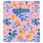 Зошит Yes А5 Wild Bloom 18 аркушів клітинка (765198) Зошит Yes А5 Wild Bloom 18 аркушів клітинка (765198)