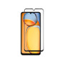 Скло захисне BeCover Realme C63 Black (711794) Скло захисне BeCover Realme C63 Black (711794)