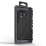 Чохол до мобільного телефона Armorstandart Matte Slim Fit Infinix Hot 50i / Smart 9 Camera cover Black (ARM80961) Чохол до мобільного телефона Armorstandart Matte Slim Fit Infinix Hot 50i / Smart 9 Camera cover Black (ARM80961)