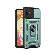 Чохол до мобільного телефона BeCover Military Samsung Galaxy A05 SM-A055 Dark Green (710555) Чохол до мобільного телефона BeCover Military Samsung Galaxy A05 SM-A055 Dark Green (710555)