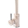 Змішувач GRANADO Oviedo LUX terra (gz0203L) Змішувач GRANADO Oviedo LUX terra (gz0203L)
