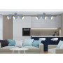 Спот Candellux AZURO (93-63229) Спот Candellux AZURO (93-63229)