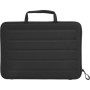Сумка для ноутбука HP 14.1" Mobility, black (4U9G9AA) Сумка для ноутбука HP 14.1" Mobility, black (4U9G9AA)