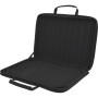 Сумка для ноутбука HP 14.1" Mobility, black (4U9G9AA) Сумка для ноутбука HP 14.1" Mobility, black (4U9G9AA)