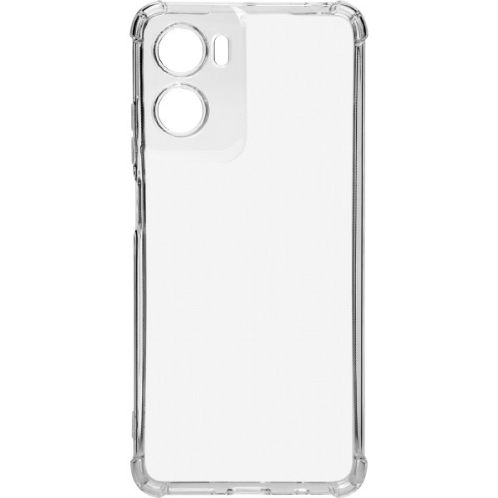 Чохол до мобільного телефона Armorstandart Air Force Motorola G05 / E15 Camera cover Clear (ARM82957)