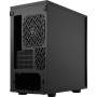 Корпус Fractal Design Define 7 Mini - Black Solid (FD-C-DEF7M-01) Корпус Fractal Design Define 7 Mini - Black Solid (FD-C-DEF7M-01)