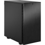 Корпус Fractal Design Define 7 Mini - Black Solid (FD-C-DEF7M-01) Корпус Fractal Design Define 7 Mini - Black Solid (FD-C-DEF7M-01)